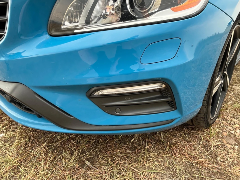 2015 Volvo V60 1st Gen - Image 27 of 29