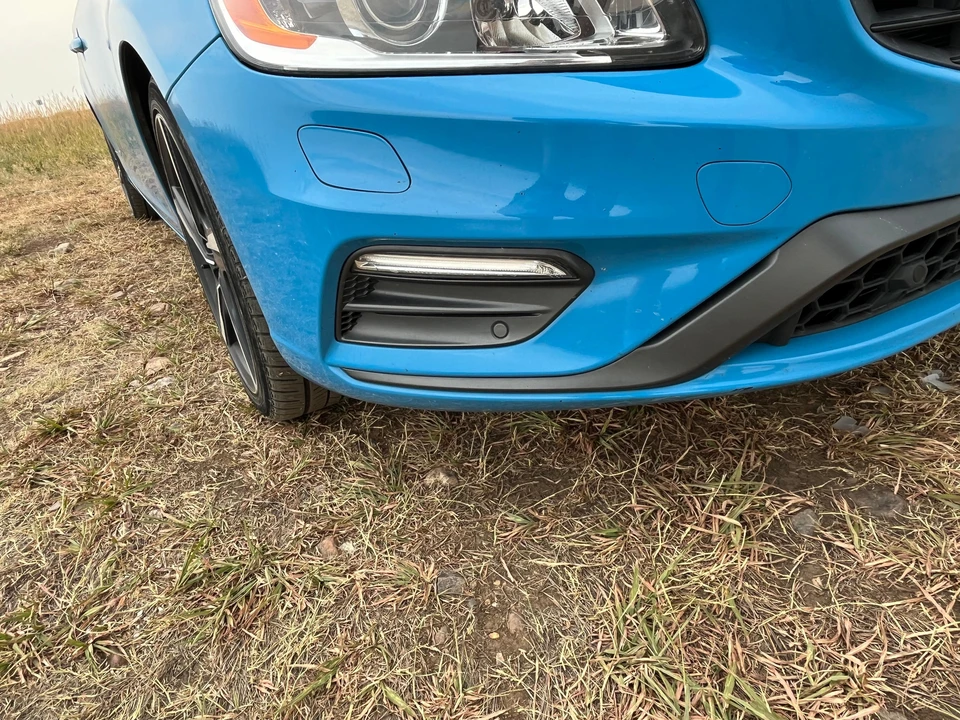 2015 Volvo V60 1st Gen - Image 24 of 29