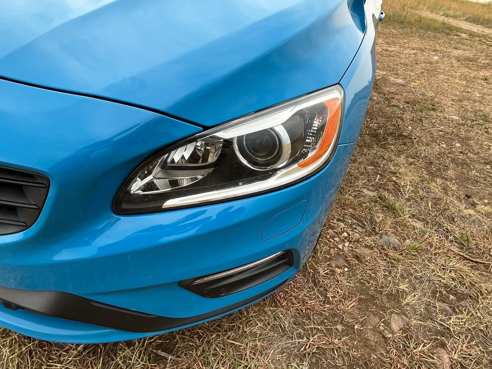 2015 Volvo V60 1st Gen - Image 28 of 29