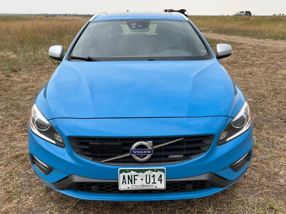 2015 Volvo V60 1st Gen - Image 6 of 29