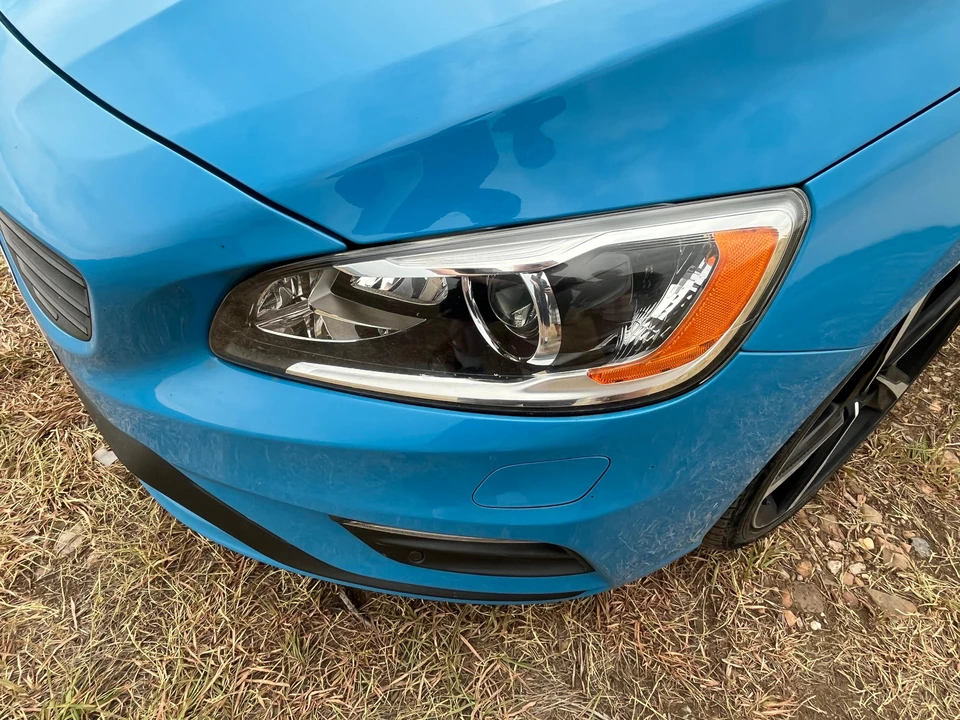 2015 Volvo V60 1st Gen - Image 29 of 29