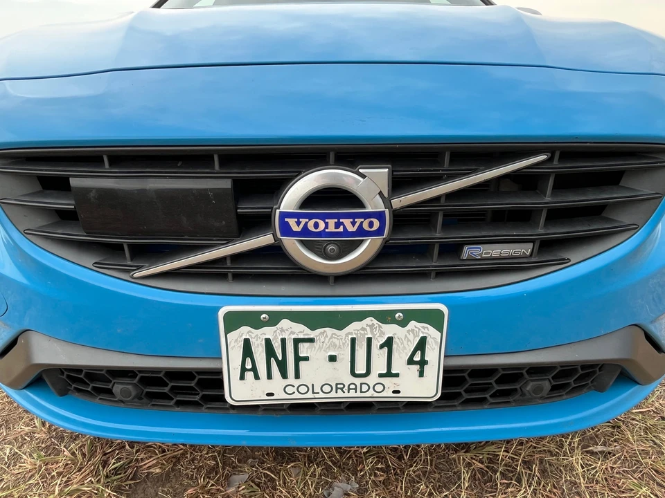 2015 Volvo V60 1st Gen - Image 25 of 29