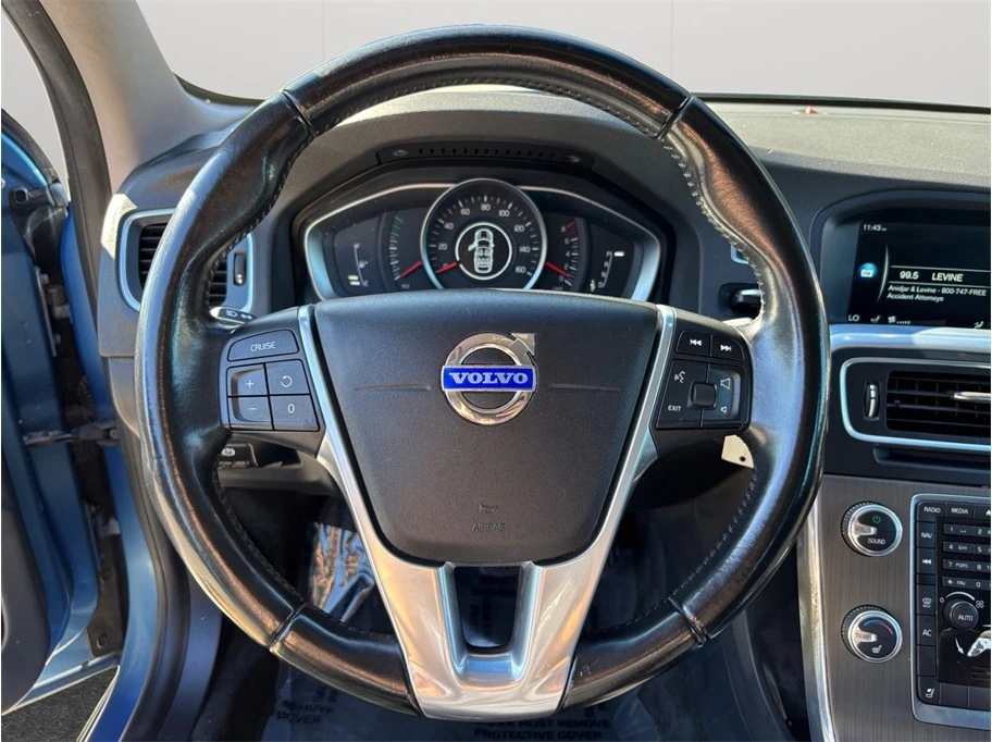 2015 Volvo V60 1st Gen - Image 20 of 21