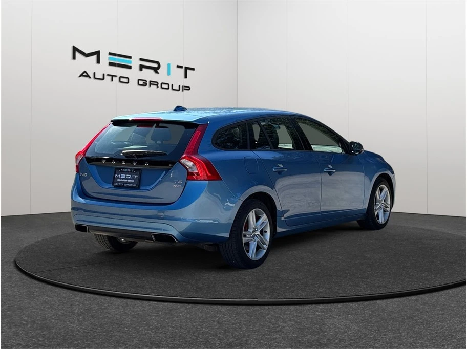 2015 Volvo V60 1st Gen - Image 9 of 21