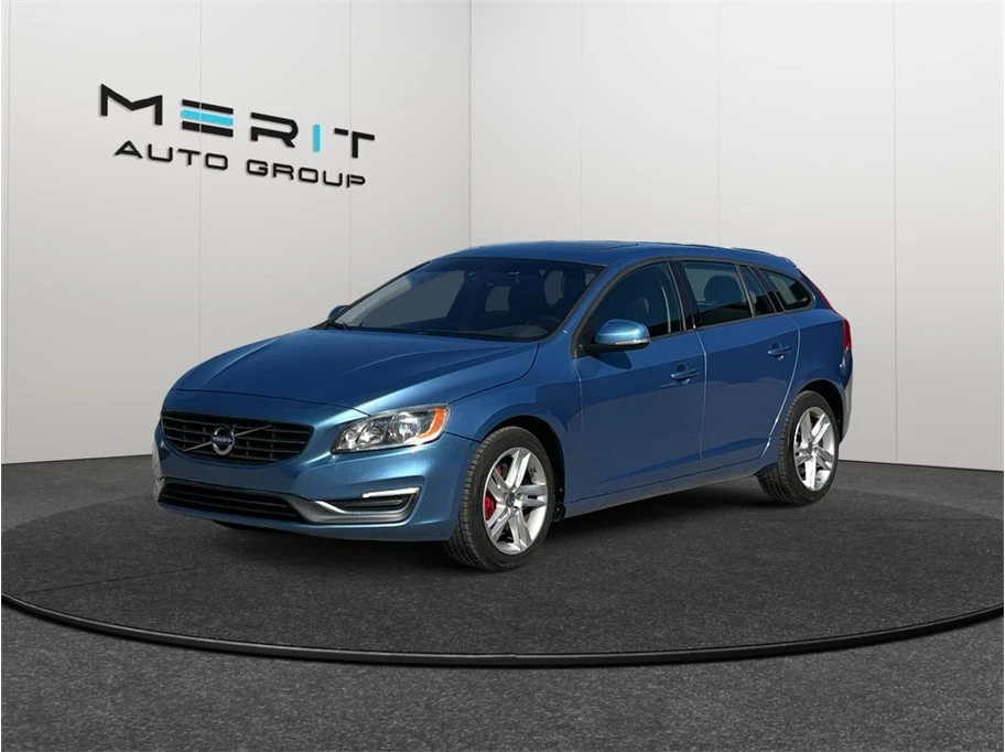 2015 Volvo V60 1st Gen - Image 4 of 21