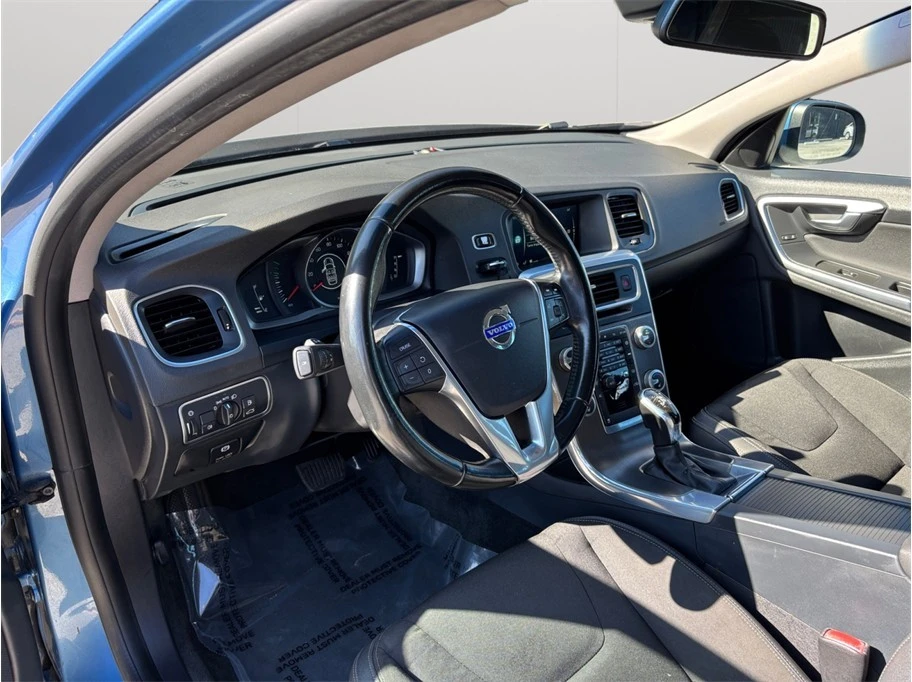 2015 Volvo V60 1st Gen - Image 6 of 21