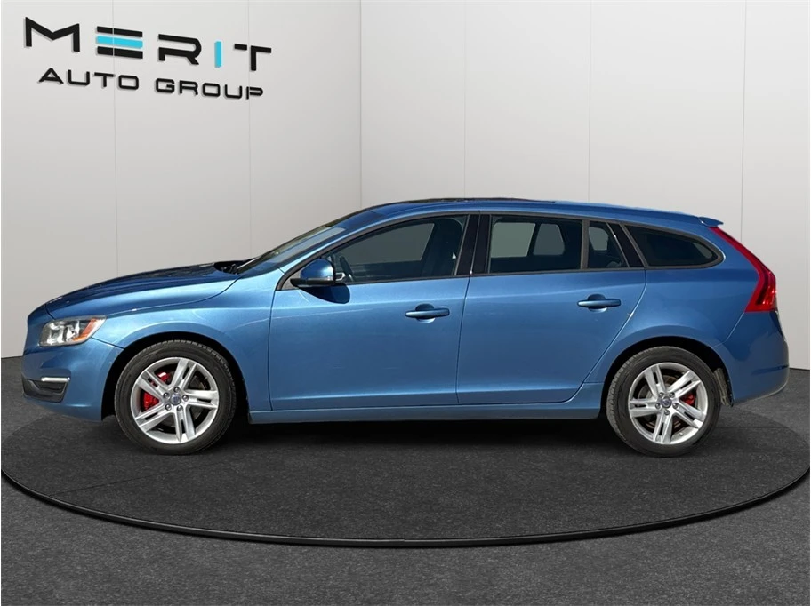 2015 Volvo V60 1st Gen - Image 5 of 21