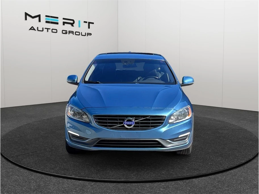 2015 Volvo V60 1st Gen - Image 3 of 21
