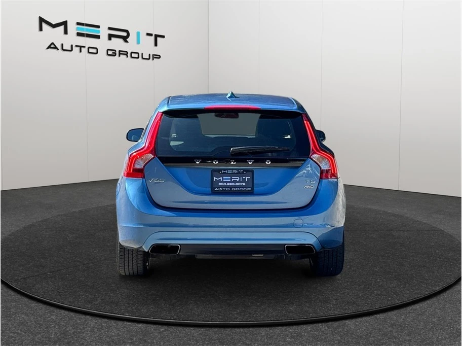 2015 Volvo V60 1st Gen - Image 8 of 21
