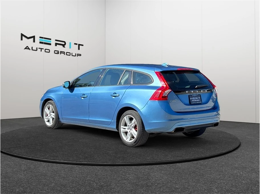 2015 Volvo V60 1st Gen - Image 7 of 21