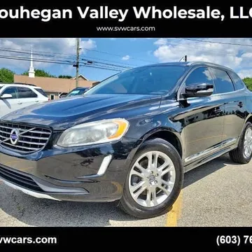 2015 Volvo XC60 T5 AWD