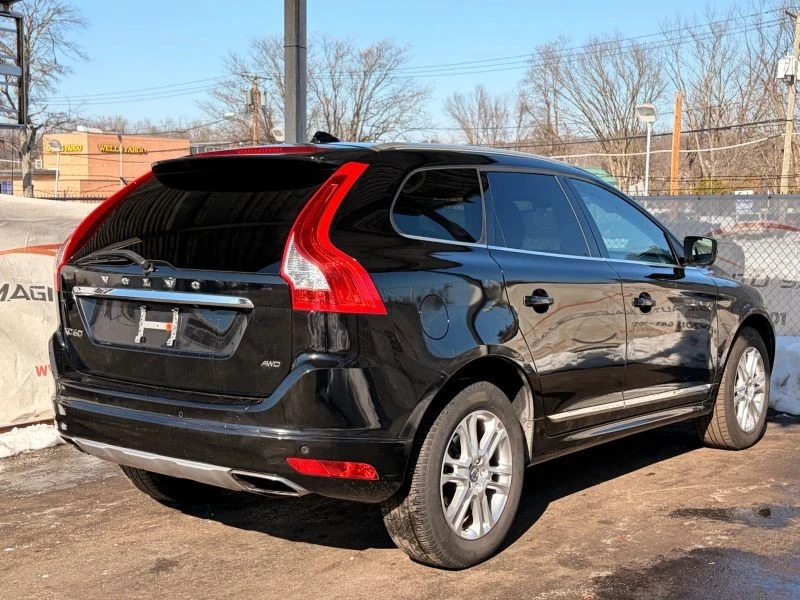 2015 Volvo XC60 1st Gen - Image 11 of 12