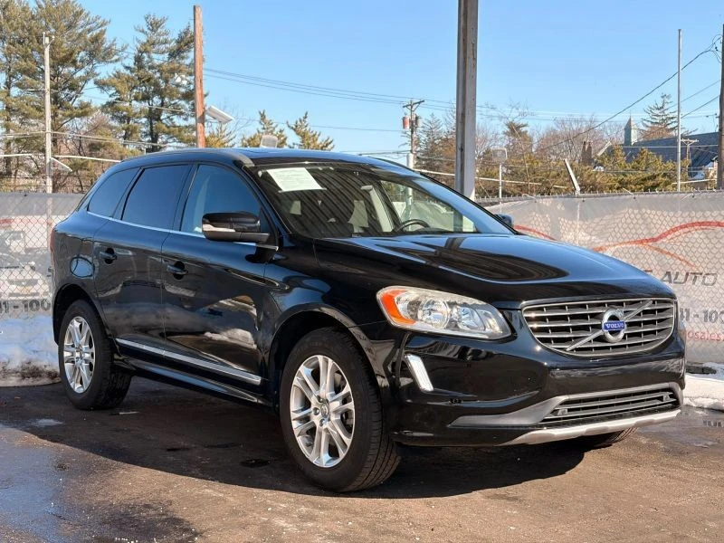2015 Volvo XC60 1st Gen - Image 6 of 12