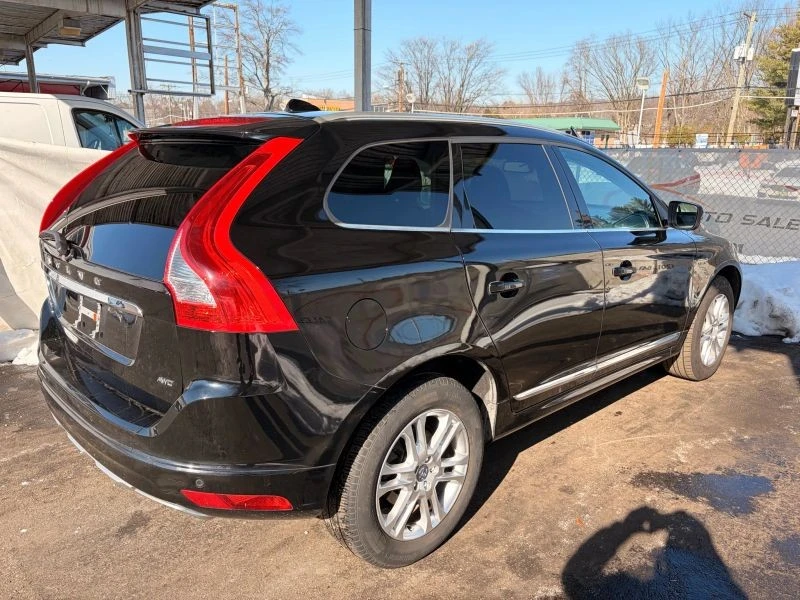 2015 Volvo XC60 1st Gen - Image 12 of 12