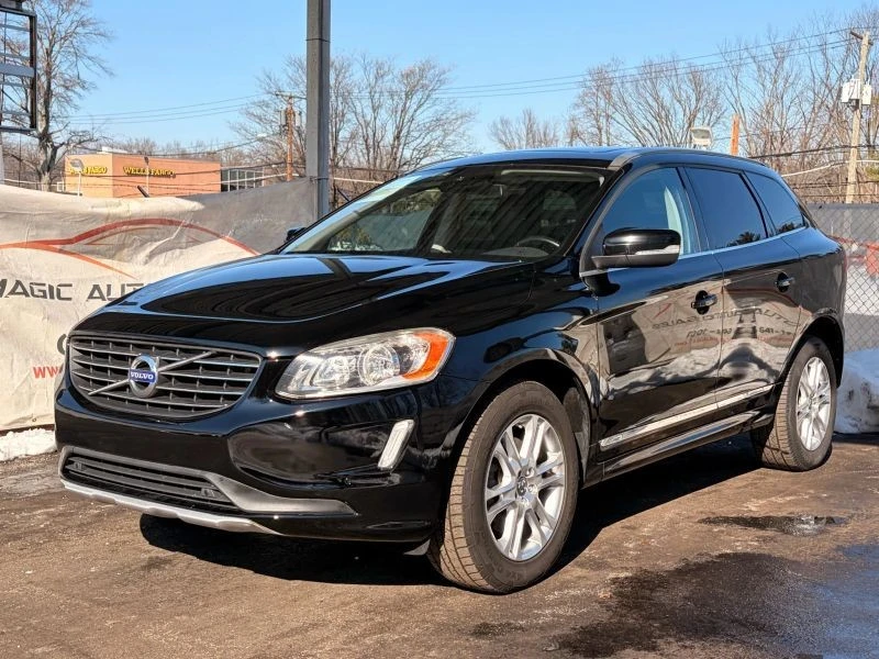 2015 Volvo XC60 1st Gen - Image 3 of 12