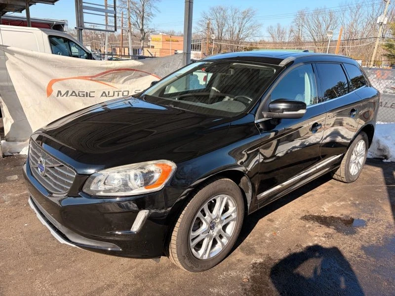 2015 Volvo XC60 1st Gen - Image 8 of 12