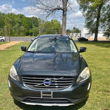 2015 Volvo XC60 3.2 Sport Utility 4D