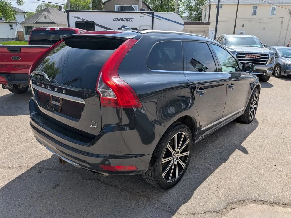 2015 Volvo XC60 1st Gen - Image 4 of 13
