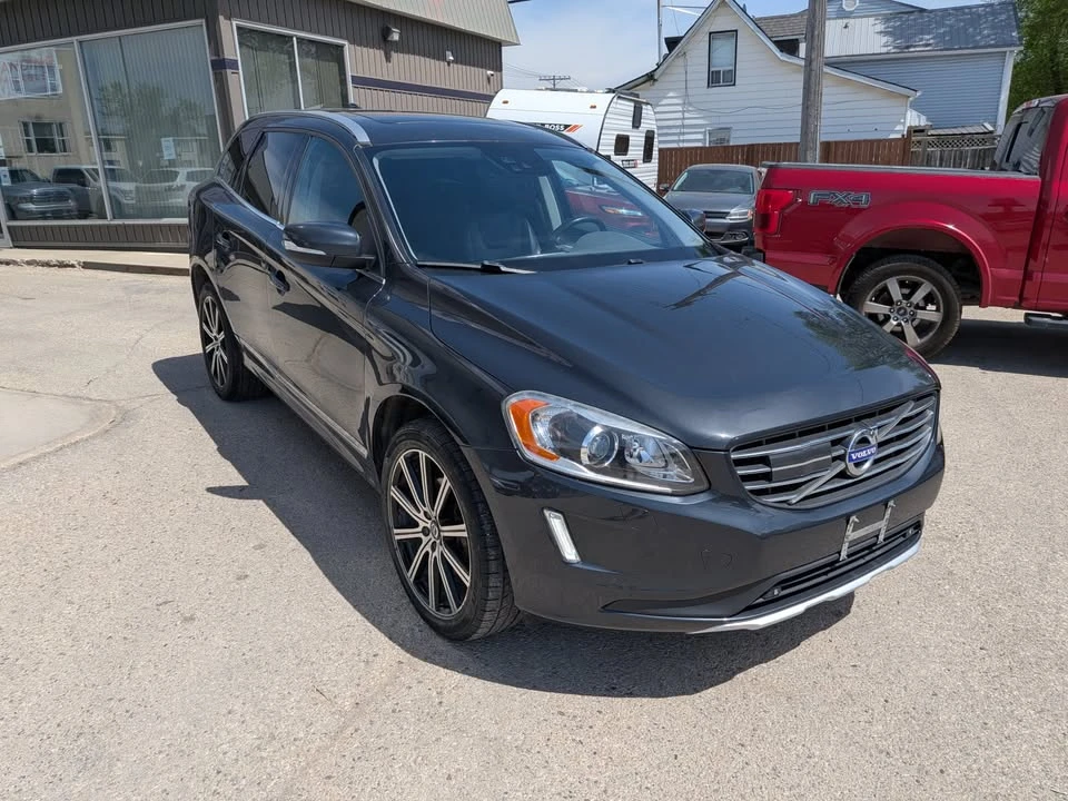 2015 Volvo XC60 1st Gen - Image 3 of 13