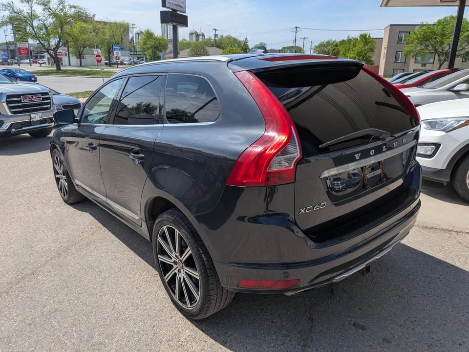 2015 Volvo XC60 1st Gen - Image 5 of 13