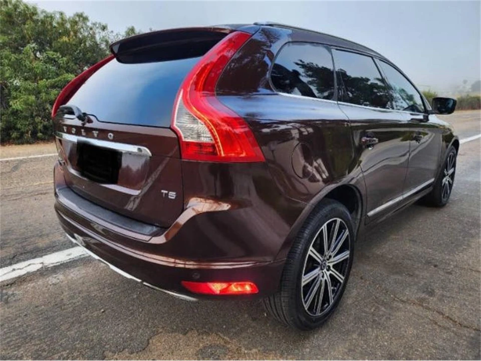 2015 Volvo XC60 1st Gen - Image 4 of 21