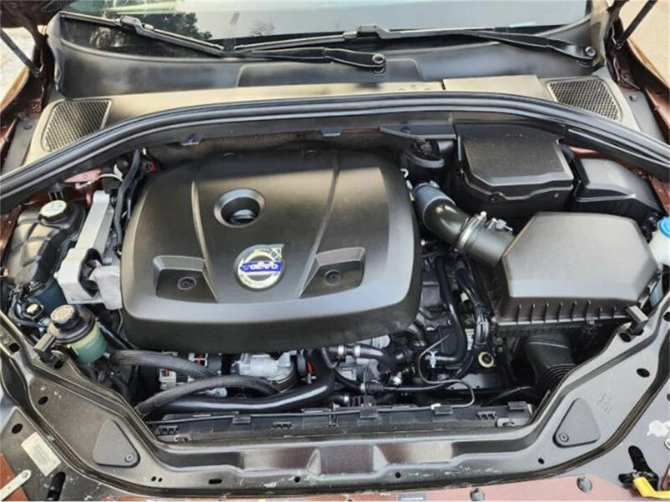 2015 Volvo XC60 1st Gen - Image 7 of 21