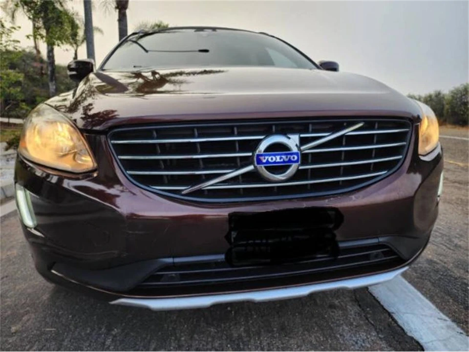 2015 Volvo XC60 1st Gen - Image 3 of 21