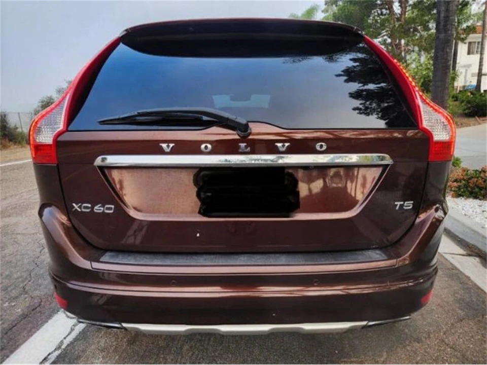 2015 Volvo XC60 1st Gen - Image 2 of 21