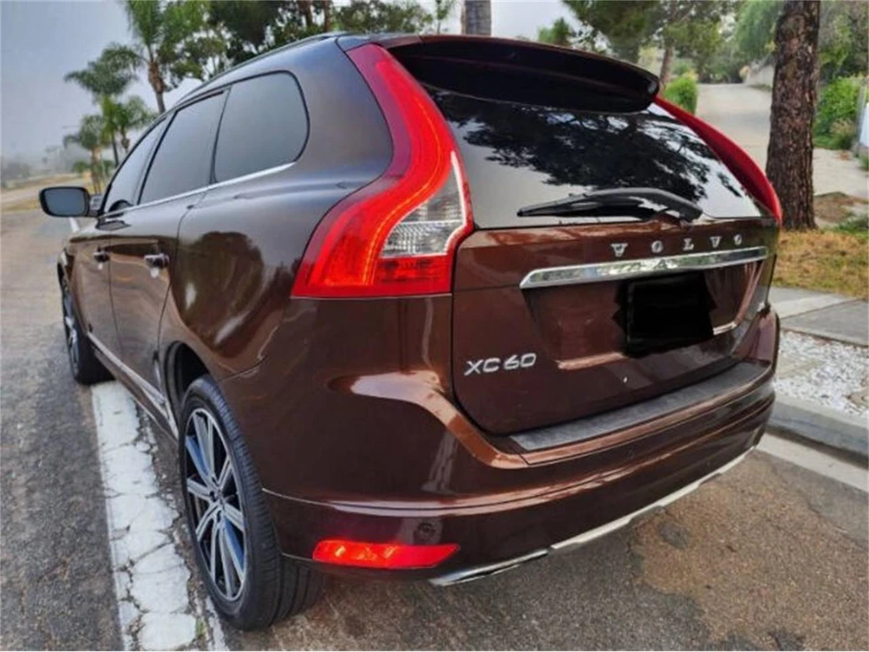 2015 Volvo XC60 1st Gen - Image 5 of 21