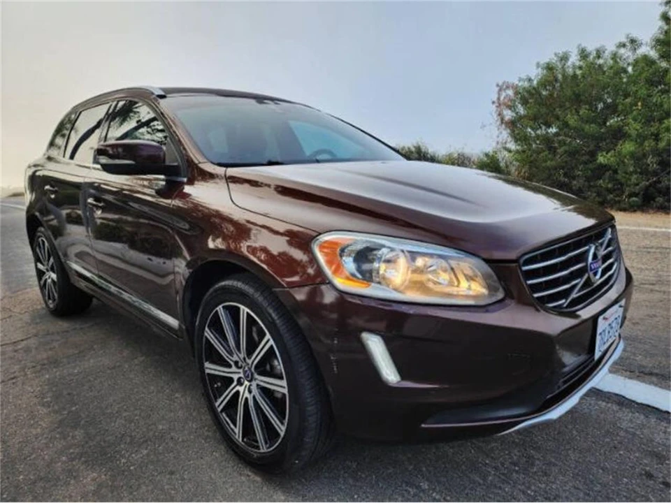 2015 Volvo XC60 1st Gen - Image 20 of 21