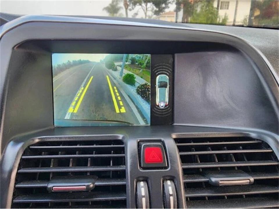 2015 Volvo XC60 1st Gen - Image 12 of 21