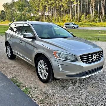 2015 Volvo XC60 Drive-E Premier Plus
