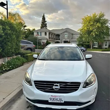 2015 Volvo XC60 T5 Premier