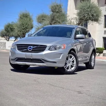 2015 Volvo XC60