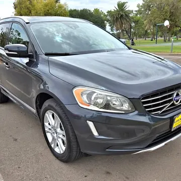 2015 Volvo XC60