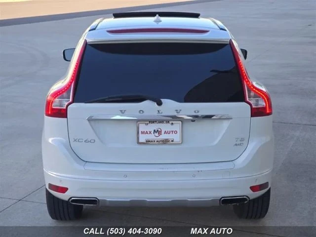 2015 Volvo XC60 1st Gen - Image 7 of 21