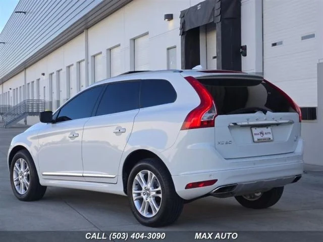 2015 Volvo XC60 1st Gen - Image 6 of 21
