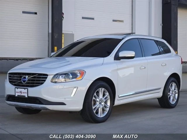 2015 Volvo XC60 1st Gen - Image 4 of 21
