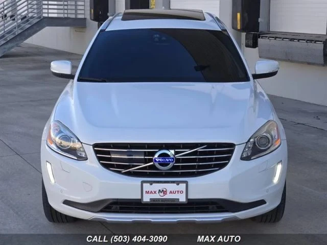 2015 Volvo XC60 1st Gen - Image 3 of 21