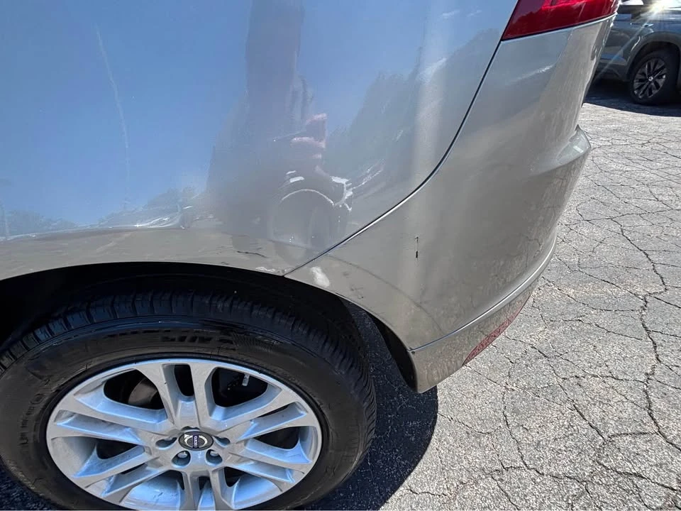 2015 Volvo XC60 1st Gen - Image 4 of 18