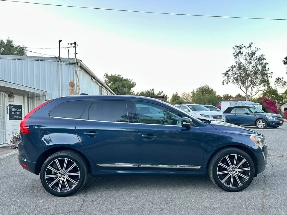 2015 Volvo XC60 1st Gen - Image 4 of 20