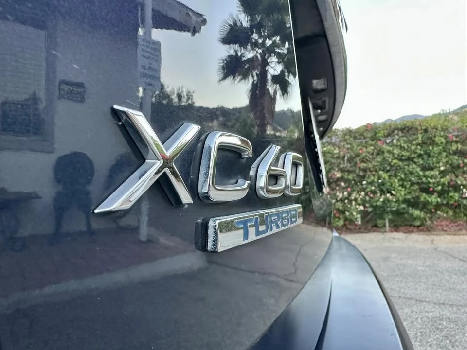 2015 Volvo XC60 1st Gen - Image 20 of 20