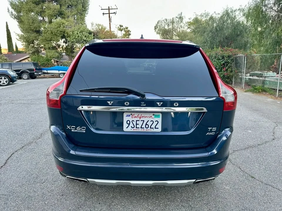 2015 Volvo XC60 1st Gen - Image 6 of 20