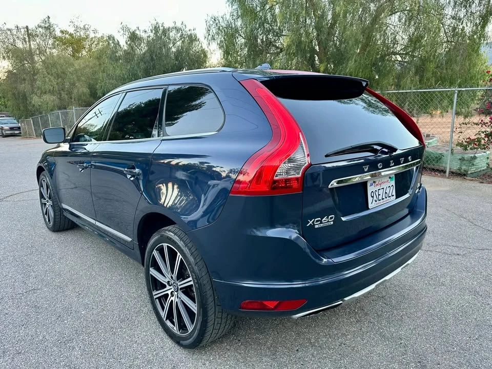 2015 Volvo XC60 1st Gen - Image 7 of 20