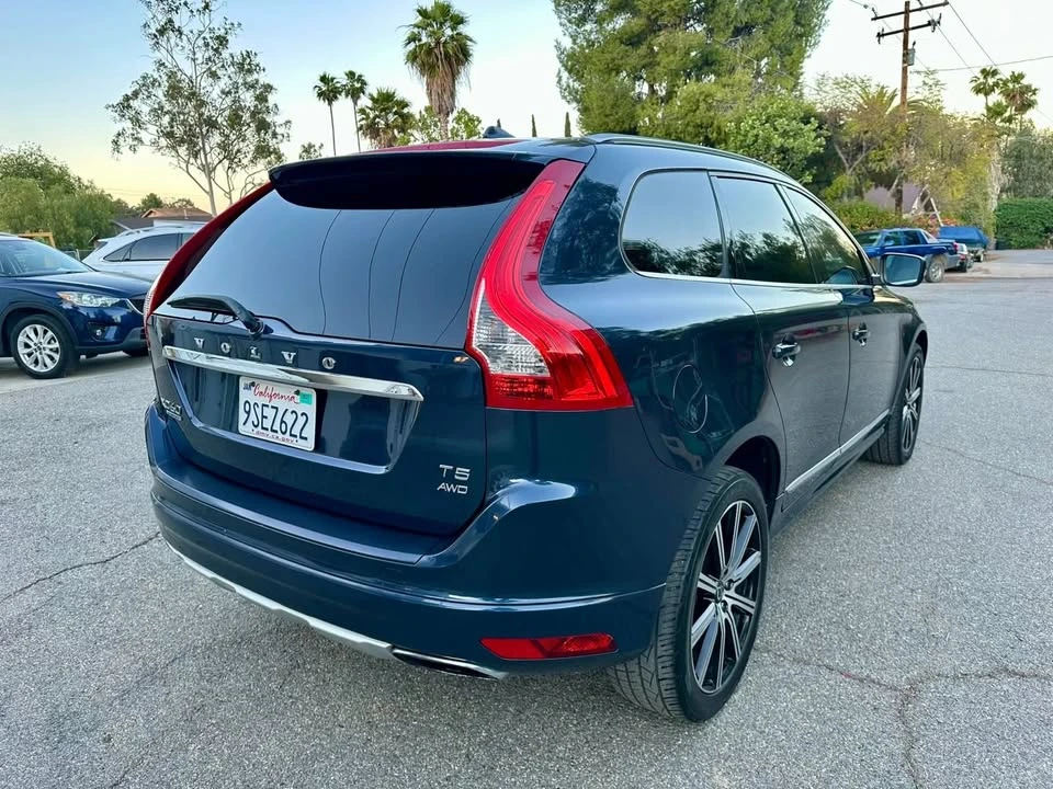 2015 Volvo XC60 1st Gen - Image 5 of 20