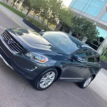 2015 Volvo XC60 T5 Premier Sport Utility 4D