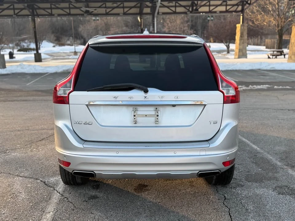 2015 Volvo XC60 1st Gen - Image 6 of 19