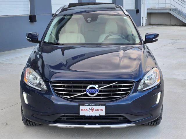 2015 Volvo XC60 1st Gen - Image 3 of 21
