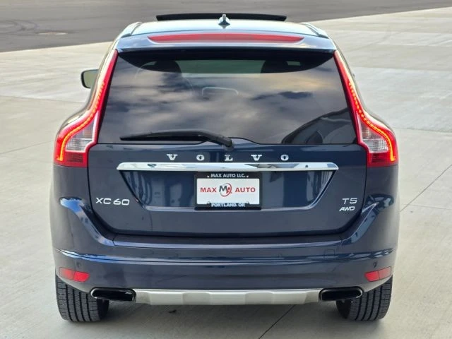 2015 Volvo XC60 1st Gen - Image 7 of 21