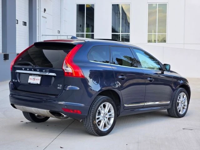 2015 Volvo XC60 1st Gen - Image 8 of 21